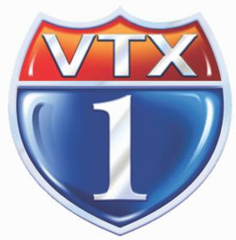 VTX1 Logo